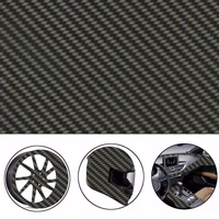 jx lclyl new 50300cm pva black carbon fiber hydrographics water transfer printing film