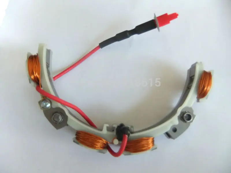 

briggs and stratton alternater part # 696578 charger coil 21HP generator parts