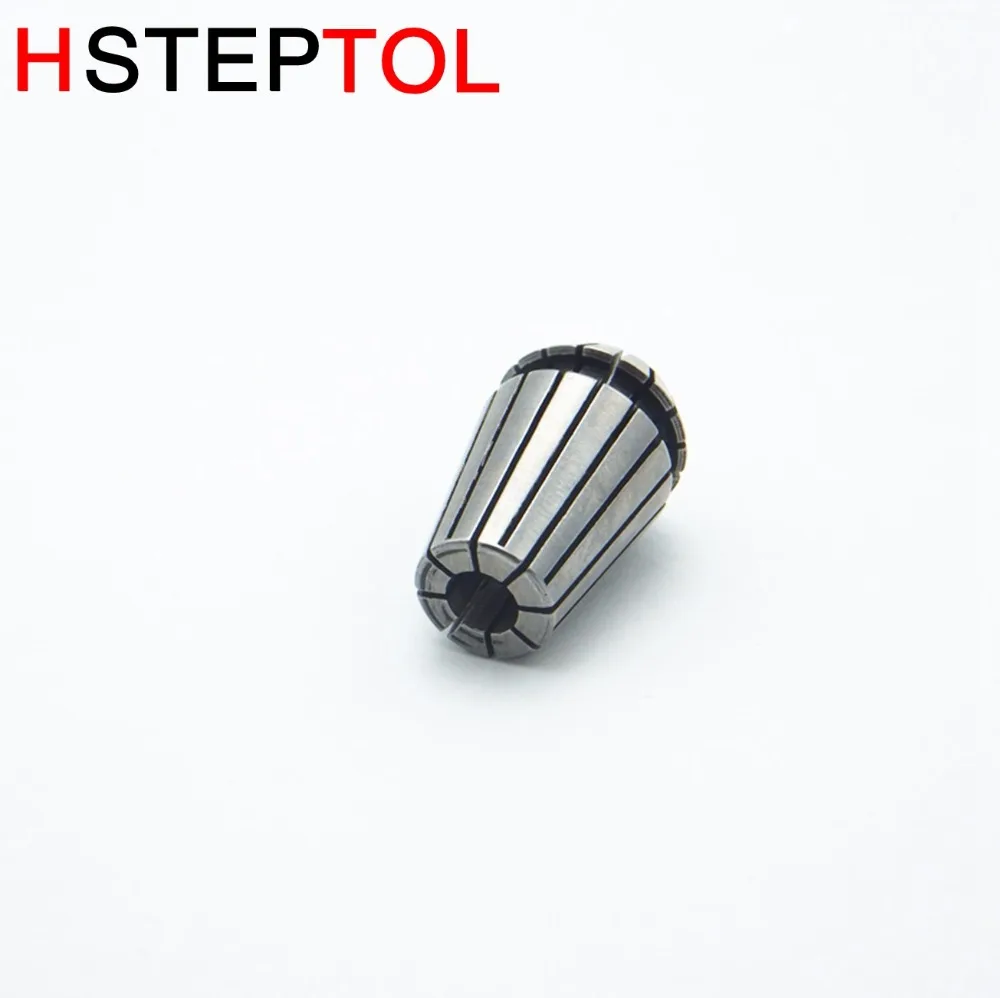 Цанговый патрон для фрезерного станка с ЧПУ ER16 10 мм|er collet chuck|collet chucker |