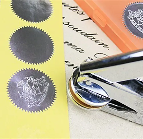 100 шт. красные винтажные самоклеящиеся наклейки для штампов|embossing stamp|stamp sealseal stamp |