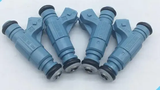 

Fuel Injector For VW Passat 1.8T Audi A4 A6