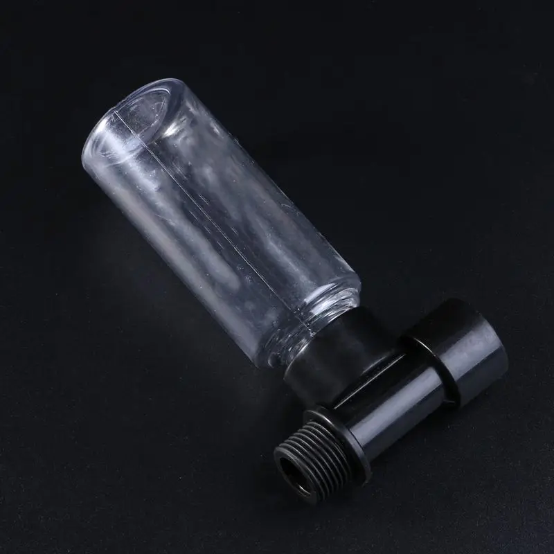 

76ML Car Washing Sprayer Foam Cup Car Cleaning Detergent Bottle Bubble Container