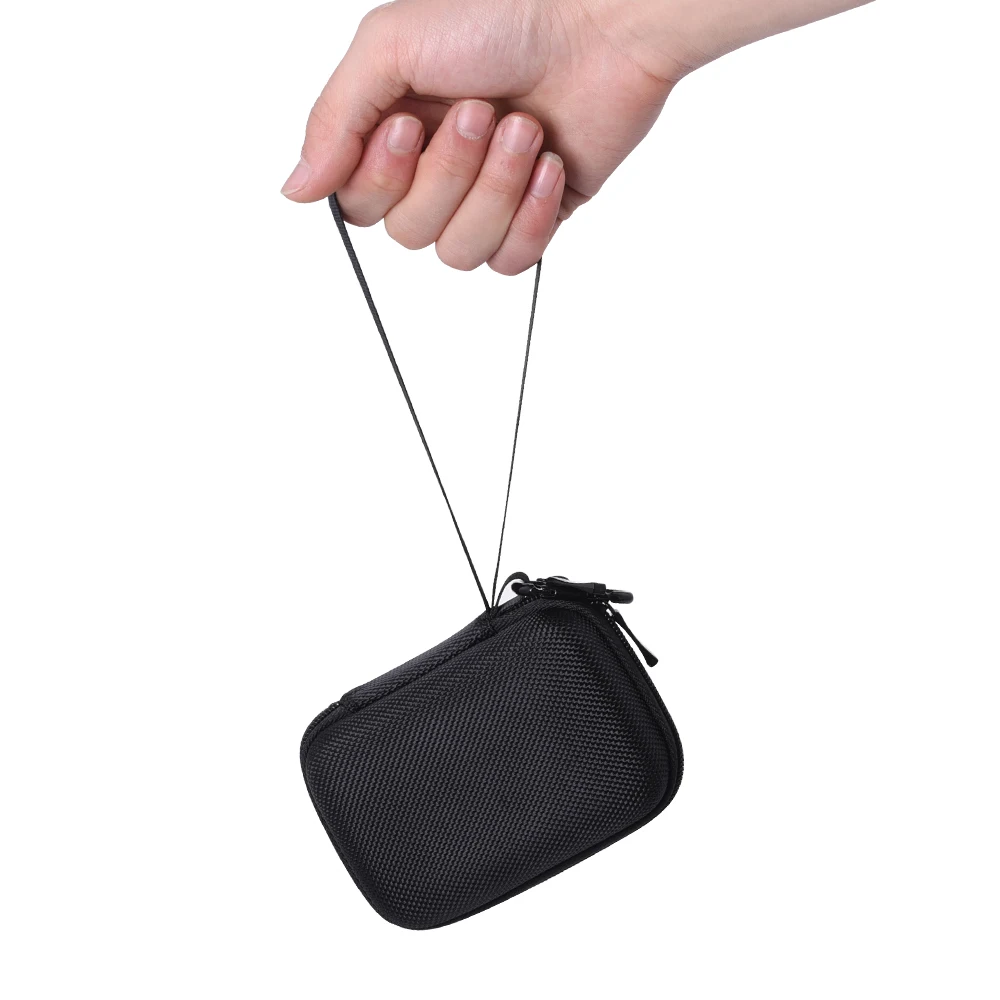 2021 Newest EVA Hard Portable Carrying Storage Box Protect Bag Case for Garmin inReach Mini | Электроника