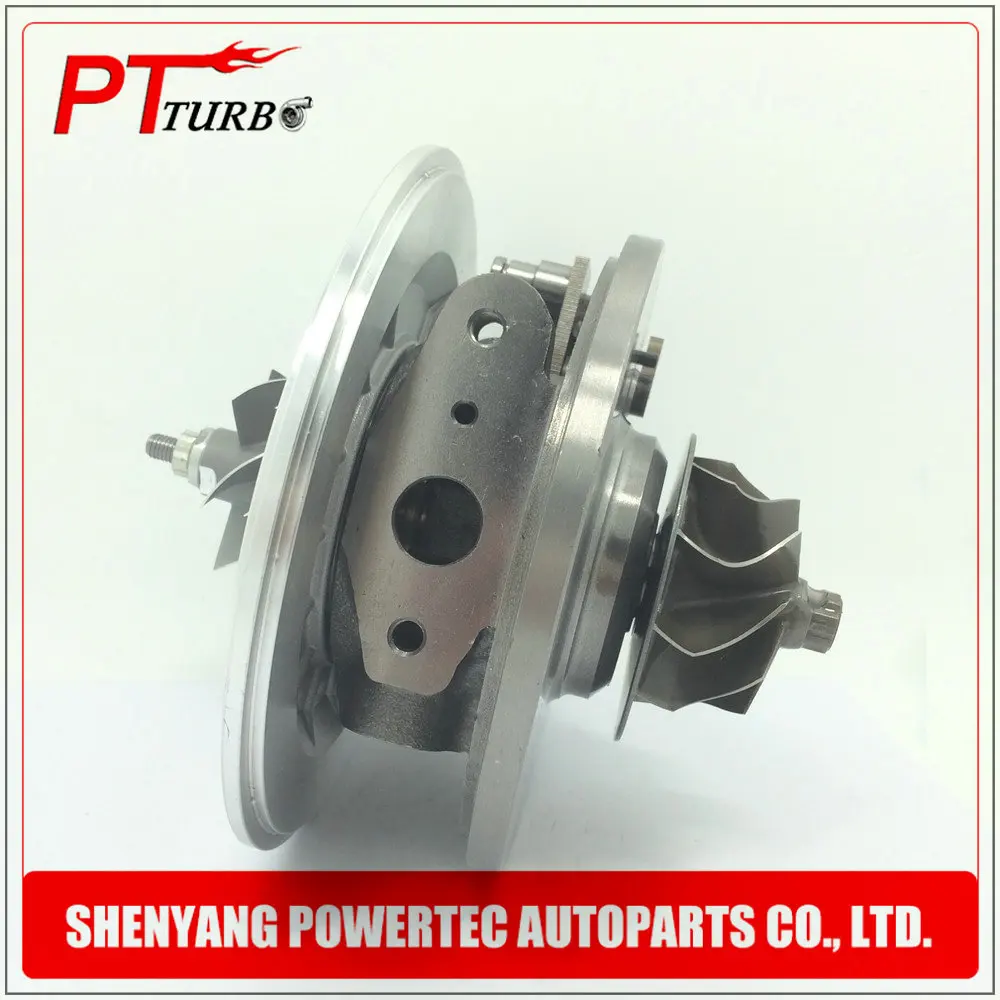 14411 EB300 турбонагнетатель картридж 751243 для Nissan Navara / Pathfinder 2 5 DI QW25 128 Kw 174 HP turbo core