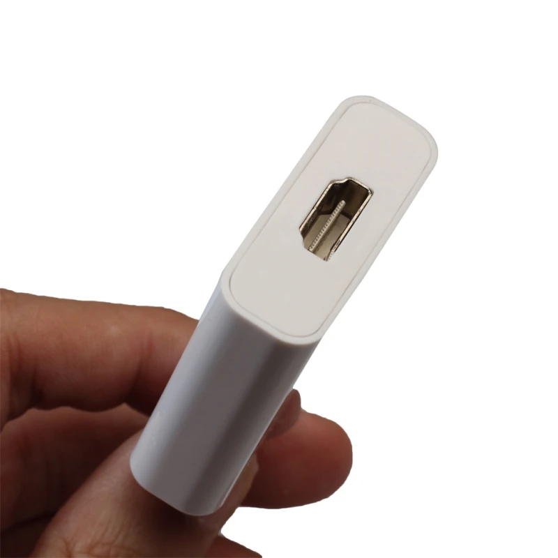 Universal SB C Adapter Converter Type-C to HDTV 4K Plug-and-play Connector for Smartphones Computer | Электроника