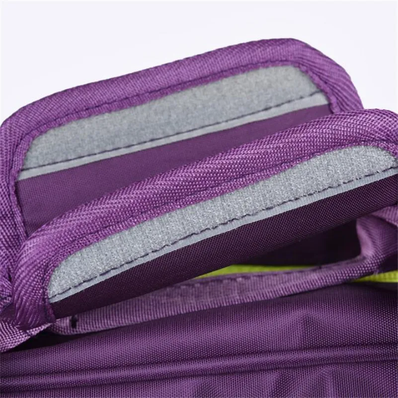 P.P.X женские дорожные сумки одноцветные водонепроницаемые нейлоновые Дамская