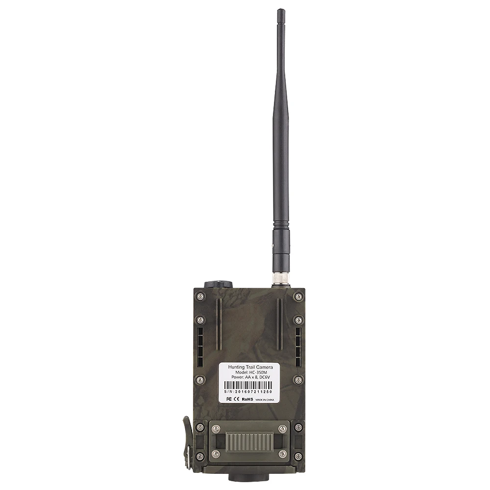 Suntek HC350M охотничья камера MMS с 16MP 1080P 940nm цифровым ночным видением, Следовая камера, фото ловушки, скаутская камера chasse
