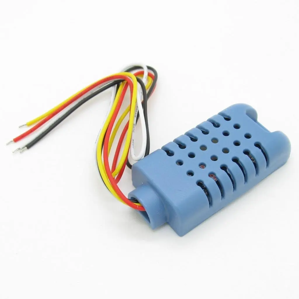 Новый AMT1001 4 75 V-5 25 V резистивный датчик температуры и влажности | Электронные