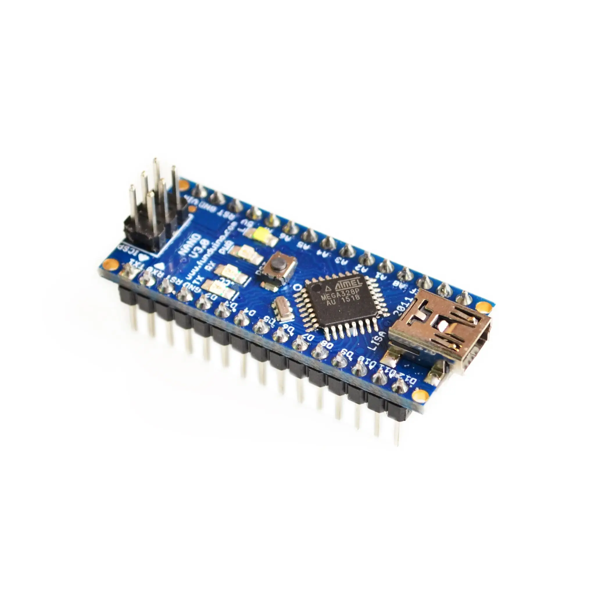 3DV4 CNC Shield V4 + Nano 3.0 Reprap Stepper Drivers Set | Электронные компоненты и принадлежности