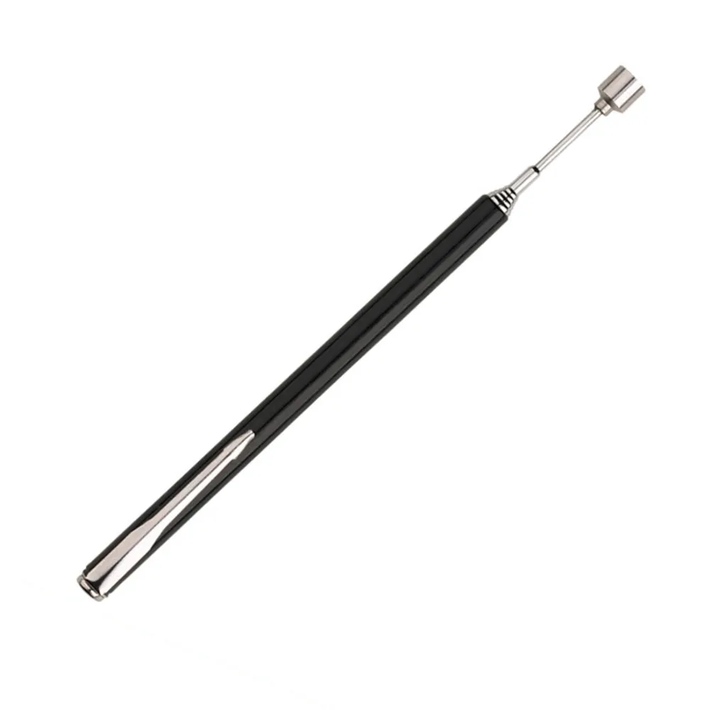 

Adjustable Magnetic Pick Up Rod Stick Magnet Extending Telescopic Rod Magnetic Pick Up Tools Hand Tool Set