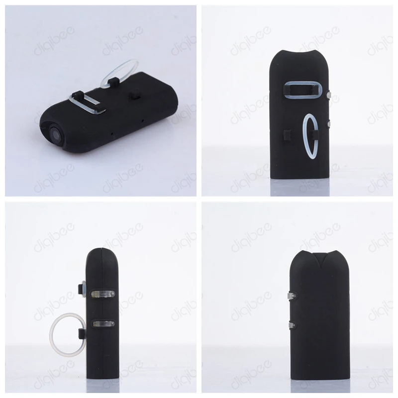 Новая носимая Спортивная камера HD 1080P очки видео рекордер солнцезащитные со съемной камерой мини DV