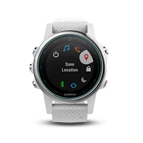 Защитная пленка для экрана из закаленного стекла смартфона Garmin Fenix 5X 5S 5 Fenix5X