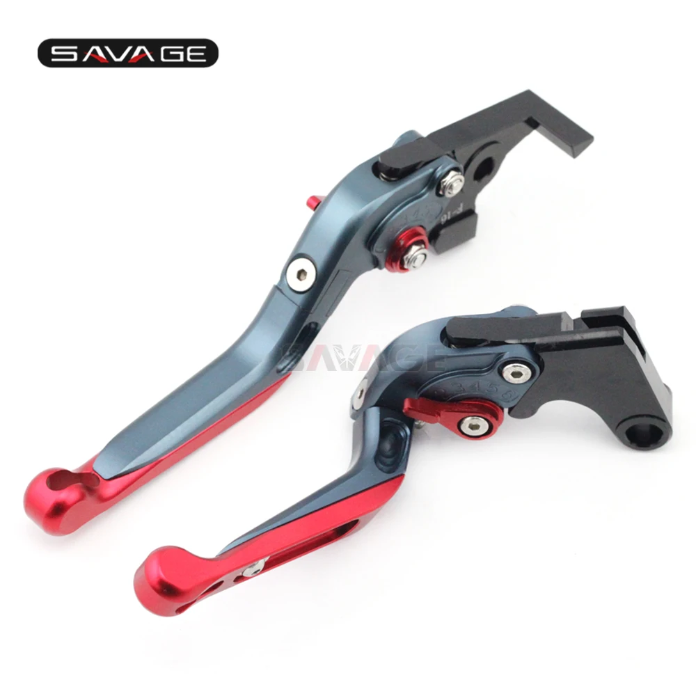 

Folding Extendable Brake Clutch Lever Levers For YAMAHA FZ-07 FZ-09 MT-07 MT-09 FJ-09 FZ07 FZ09 MT07 MT09 FJ09 2014-2018 2017 18