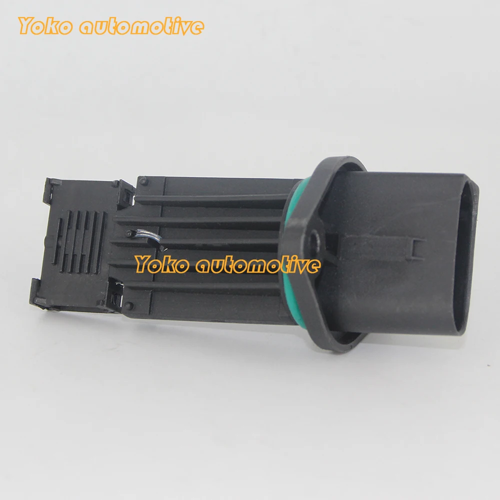 Расходомер воздуха датчик подачи ВОЗДУХА МАФ асм для FORD 95 VW12B529 BB/028 906