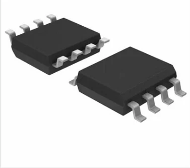 5PCS Original MIC 4681YM MIC4681YM SOP-8 Electronic Component DIY IC 4681 | Электроника