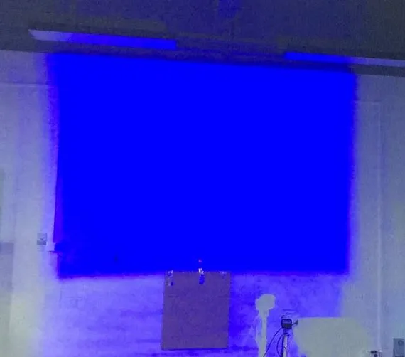 

400-1100nm mutiwave Laser homogenizing lens 13mm *2.5mm