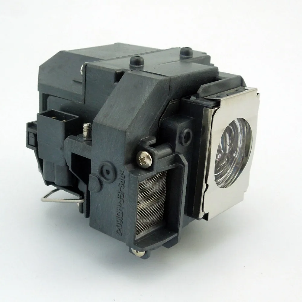 Совместимая с Inmoul Лампа проектора для ELPLP56 EH-DM3/Motor emate 60/Motor 62 | Электроника