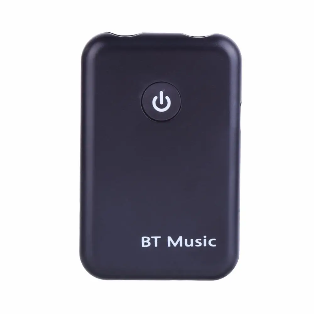2 в 1 Bluetooth передатчик приемник 3 5 мм беспроводная стерео музыка аудио кабельный