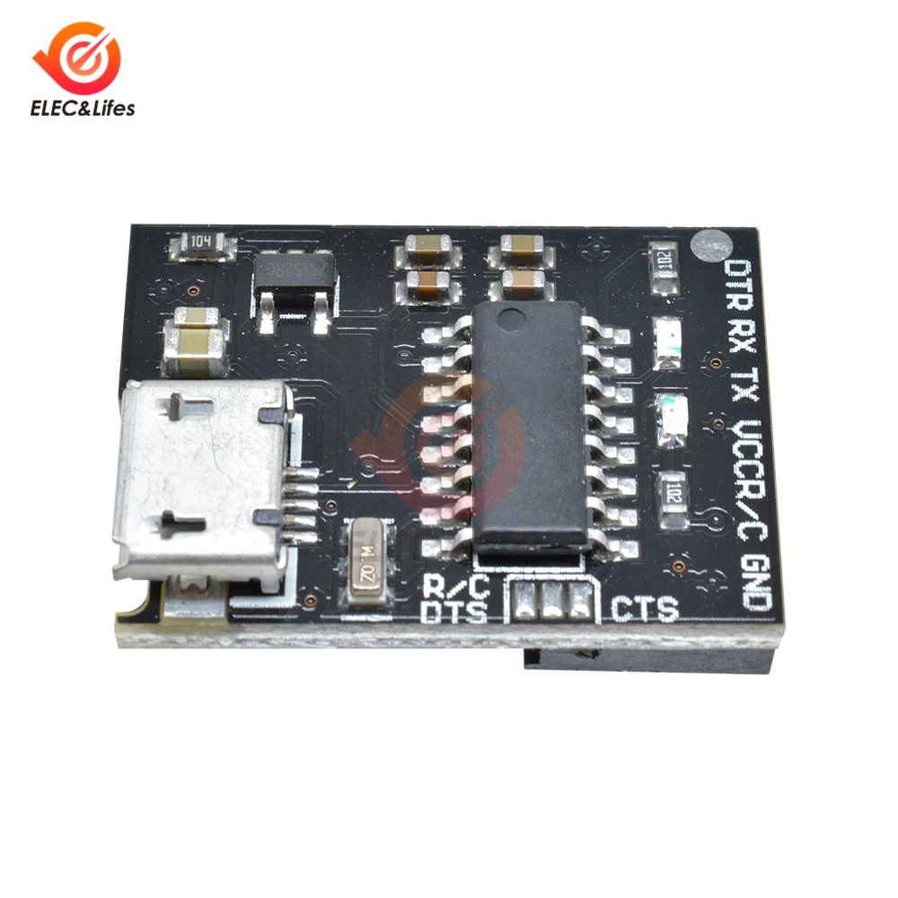 Коммутационная плата для Wemos CH340G 5 в 3 USB порт последовательного модуля R/C Arduino flash