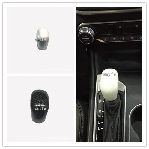 

Ручка переключения передач из АБС-пластика для Nissan Altima Teana 2019, 1 шт.
