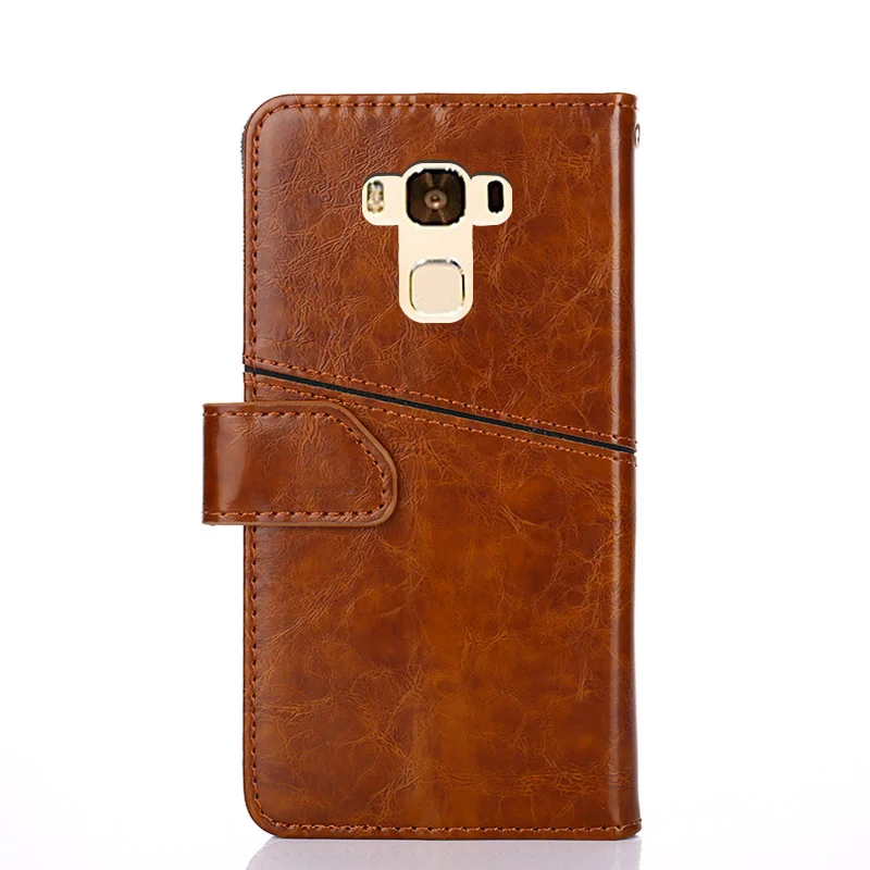 Wallet Leather Case For Asus ZenFone 3 MAX ZC520TL ZC553KL Deluxe ZS550ML ZOOM ZE553KL Flip Cover Coque Phone Cases | Мобильные