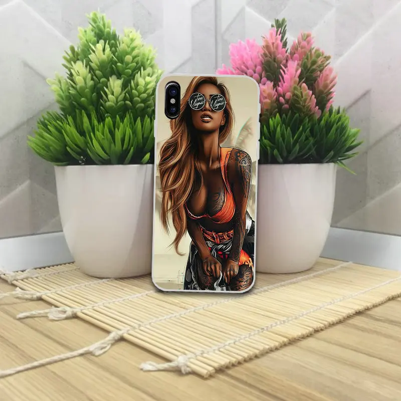 Чехол для iPhone X XR XS Max 10 8 7 6 6S Plus 5|Бамперы| |