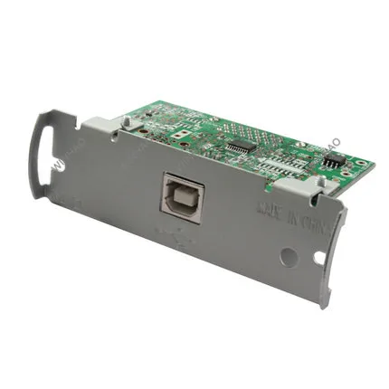 Новая Оригинальная интерфейсная USB карта tm220 плата для tmu220 tm u220 pa pb pd POS принтера