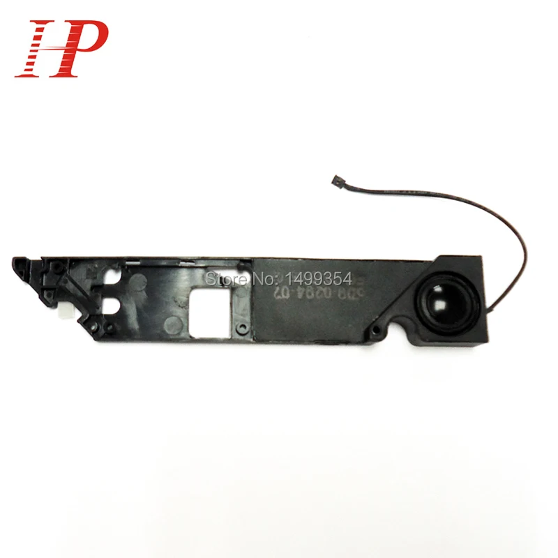 Geunine 2009 2010 год A1342 задняя колонка сабвуфер для Apple Macbook Unibody 13 ''A1342 встроенный
