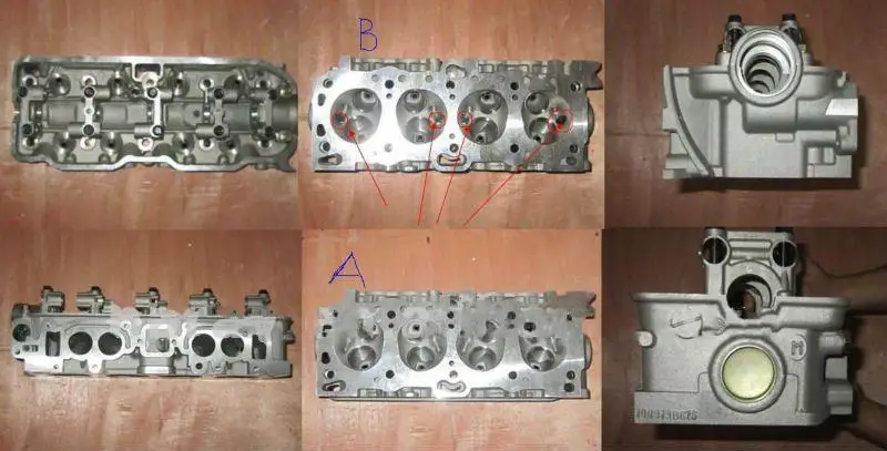 4G63 8 v полный цилиндр головной узел в сборе для MITSUBISHI L200 L300 E15 P03 P13 P23 SON44 2.0L MD099086 MD188956 22100-32540