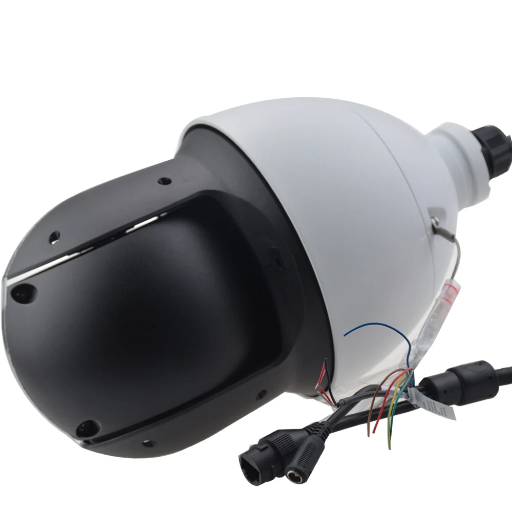 Оригинальная SD59430U HNI 4Mp PTZ сетевая IR скоростная купольная ip камера для замены SD59230U