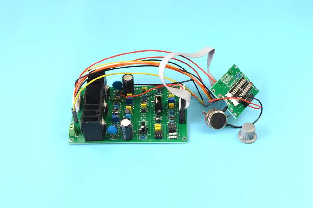 AfterMKT Replacement circuit board PCB for electrostatice powder coating machine Factory Promotion