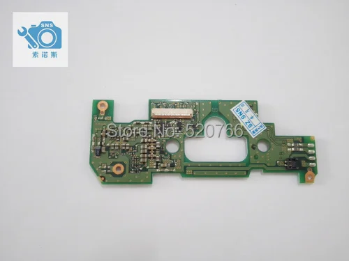 

new and original for niko D800 SZ-DC/DC PCB UNIT 1H998-260 D800 power board