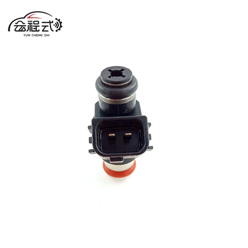 Топливный инжектор 16450PLC003 4 шт./лот оригинальное качество для Honda Civic 1 7 Keihin DX HX LX 1.7L