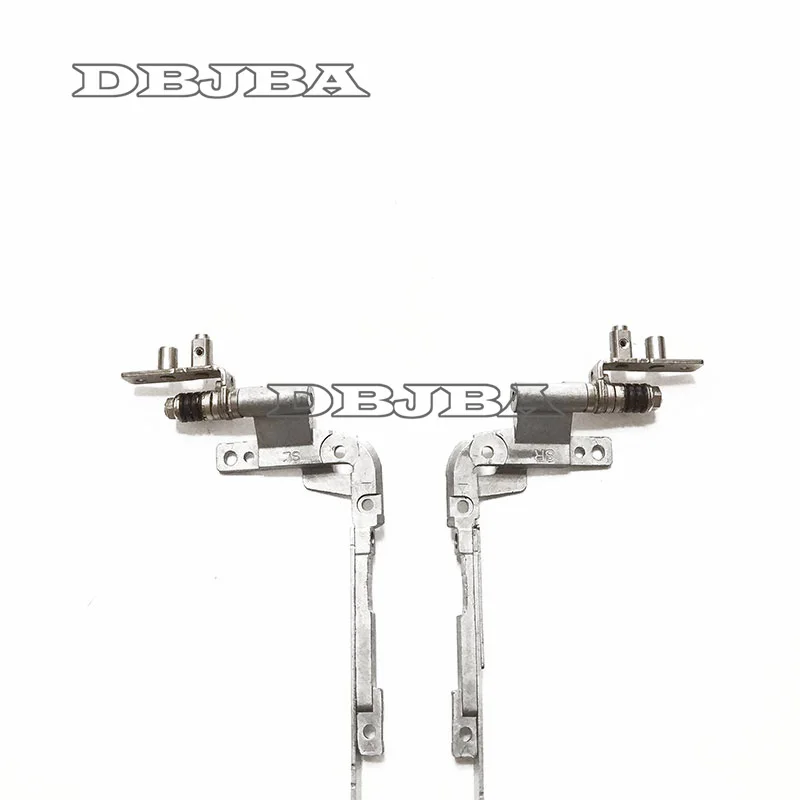 ЖК экран для ноутбука/светодиодный L & R петли Asus K70 K70IJ K70IL K70IO K70AE K70AD F70 X70 17 3 дюймов