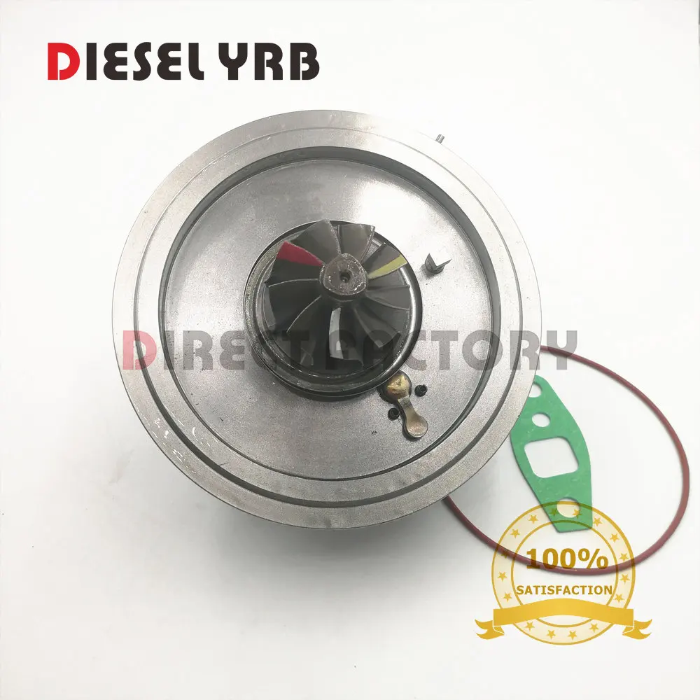 Турбо картридж GTC1446VMZ 803955 03L253014A для Volkswagen VW Crafter 2 0 TDI 80Kw 100 кВт 03L253014AX