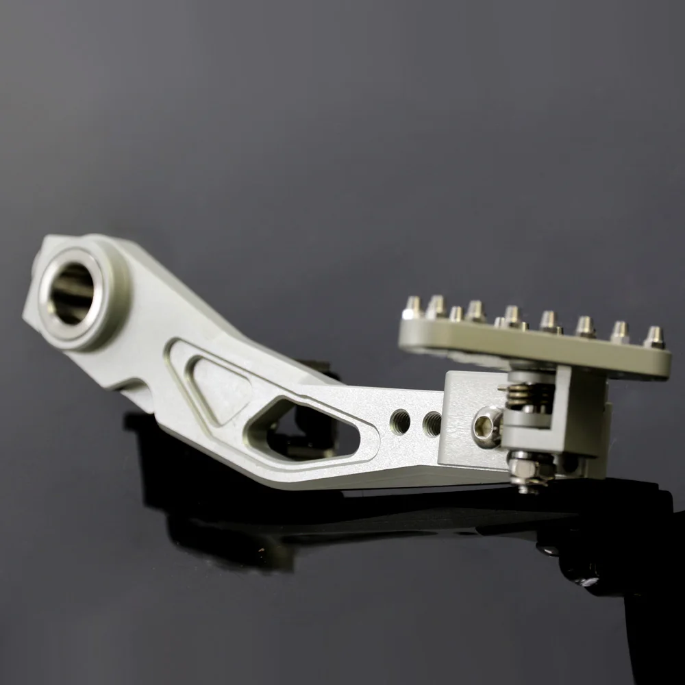 Для BMW R nineT 2014 2018 R9T Мотоцикл Регулируемый складной задний ножной тормозной рычаг