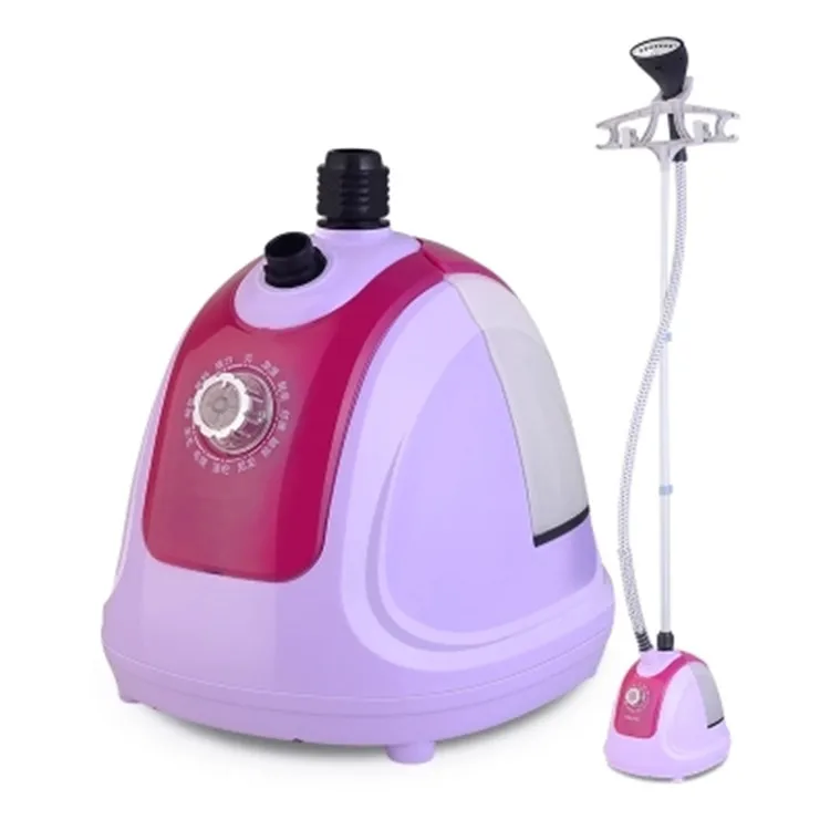 Отпариватель для одежды Регулируемый 11 передач 1800 Вт|steamer iron|vertical ironironing machine |