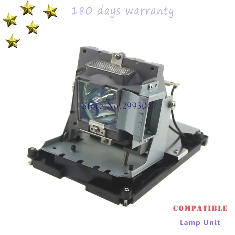 Сменная Лампа 5811118436 SEK с корпусом для EIP U4700 EIKI W4600 X5500 проекторов гарантией 180