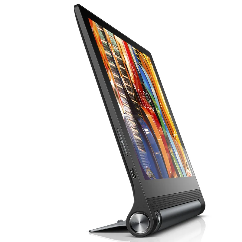 10 1 дюймов lenovo YOGA 3 Tablet YT3 X50M 4G PC MSM8909 4 ядра 2 ГБ оперативной памяти 16 Rom 1280*800 Android 5 8MP