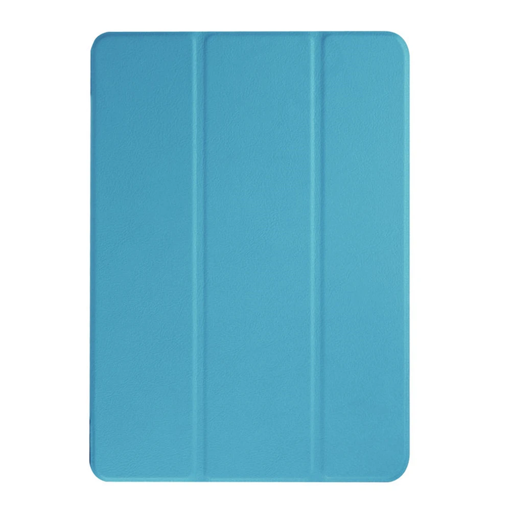 Light Blue-tian lan Из искусственной кожи чехол для ASUS Zenpad 10 Z300 Z300M Z300C Z300CG Z300CL Z301 Z301MFL Z301ML P023 P01T P021 P028 P00C 10,1 дюймов Планшеты - Цвет: Light Blue-tian lan
