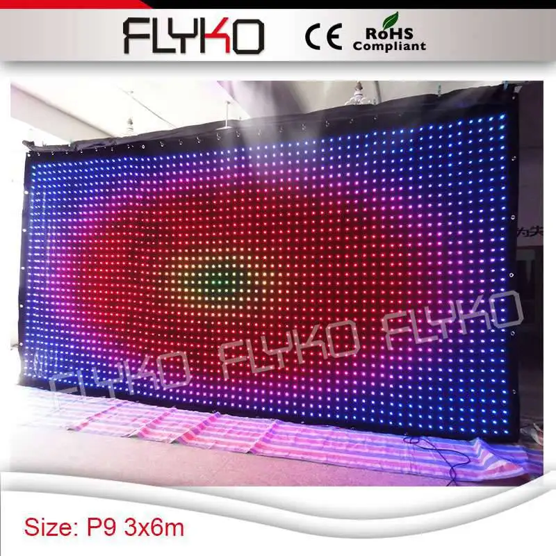 Гибкий экран для видесветильник 90 мм 3x6 м|screen|screen displayscreen light |