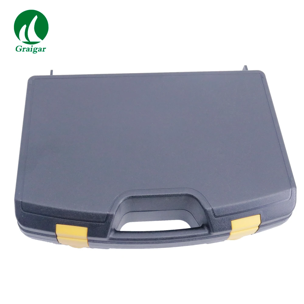 Оригинальный регистратор данных EMF высокочастотный (RF) измеритель мощности