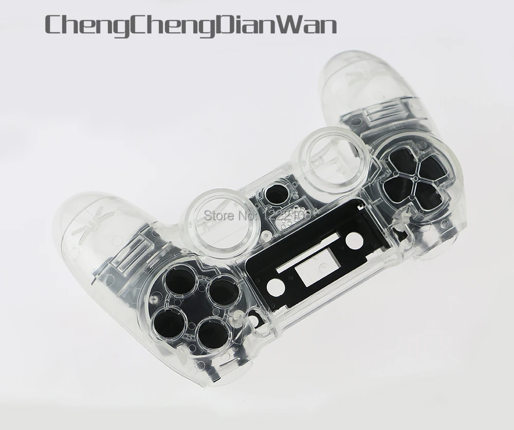 ChengChengDianWan 2 шт. горячая Распродажа беспроводной игровой контроллер геймпад чехол
