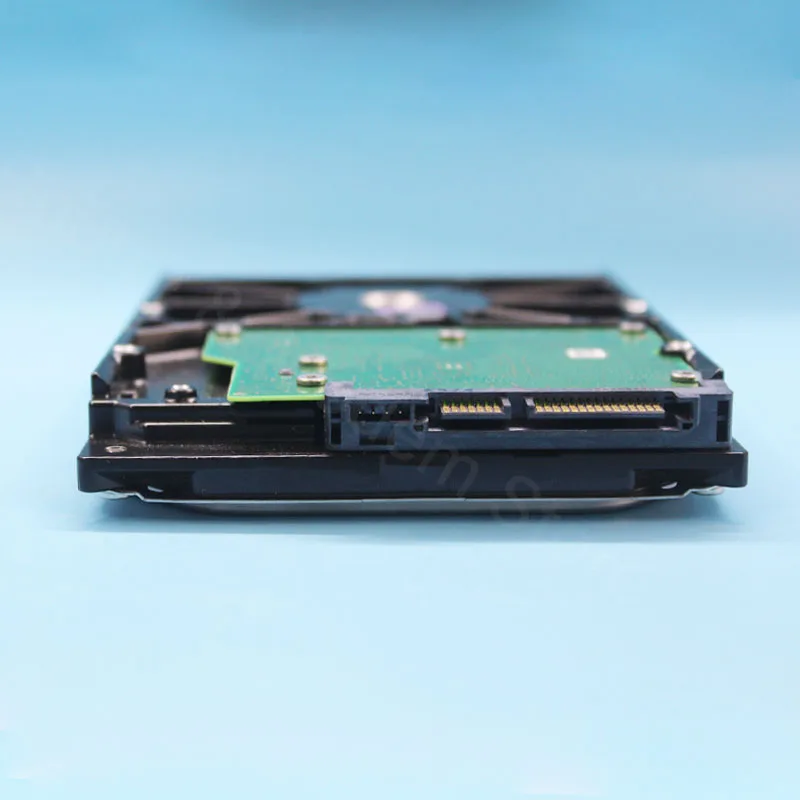 Seagate бренд используется 500 GB Настольный ПК 3 5 &quotВнутренний механический жесткий
