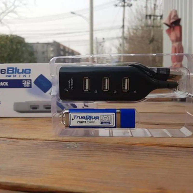64GB True Blue Mini Crackhead Meth пакет для playstation классические игры и аксессуары 101 и 58 игр V1
