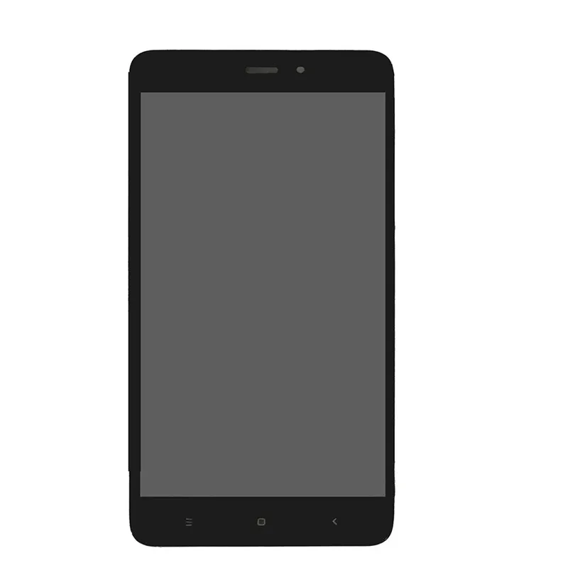 Для Xiaomi Redmi Note 4 ЖК-дисплей+ сенсорный экран с рамкой замена дигитайзер сборка для Xiaomi Redmi Note4 Note 4 дисплей