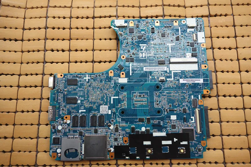 A1794327A A1794324A M961 MBX 224 материнская плата для ноутбука подходит SONY VPCEA 1 Гб|m961 mbx-224|laptop