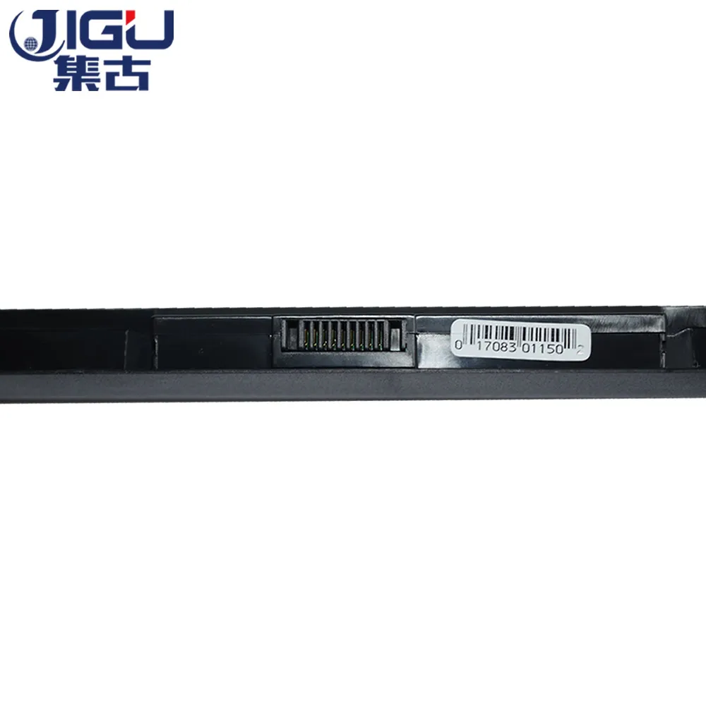 JIGU 4Cells Laptop Battery For Asus A450C A41-X550A X550CA A550L K550 F450L P450 X550C X450 R510 F552C F552E F552V A41-X550  images - 6