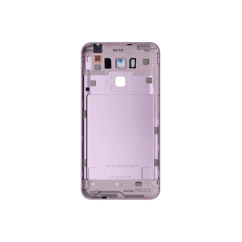 ASUS ZC553KL задняя дверь Чехол Батарея Корпус задняя крышка для ASUS Zenfone 3 Max ZC553KL сзади Корпус Крышка Для Zenfone ZC553KL