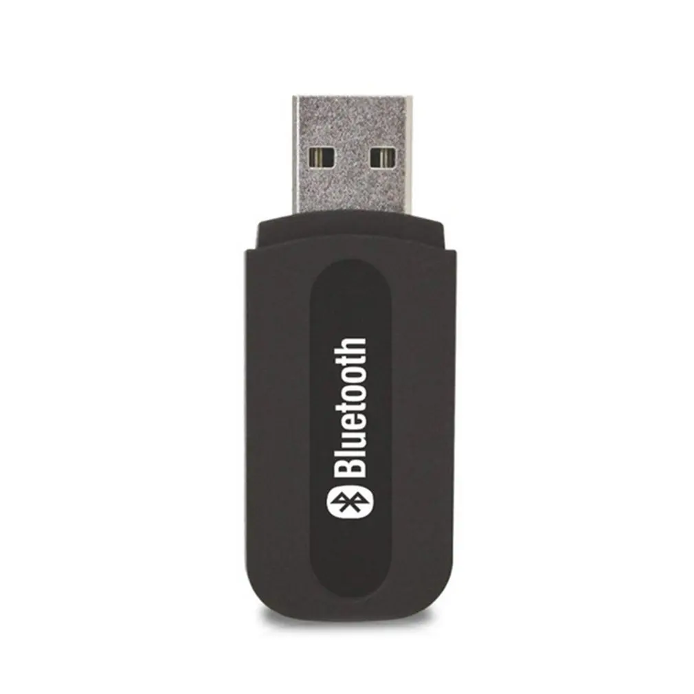 Стерео Bluetooth аудио приемник частоты 2 0 громкоговоритель адаптер беспроводной